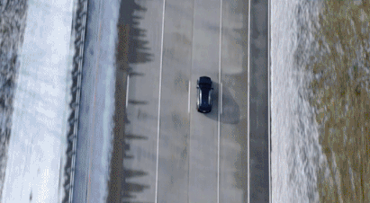 Cong nghe tu hanh moi danh bai Autopilot cua Tesla hinh anh