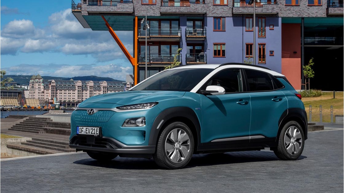 Hyundai day manh san xuat oto dien hinh anh