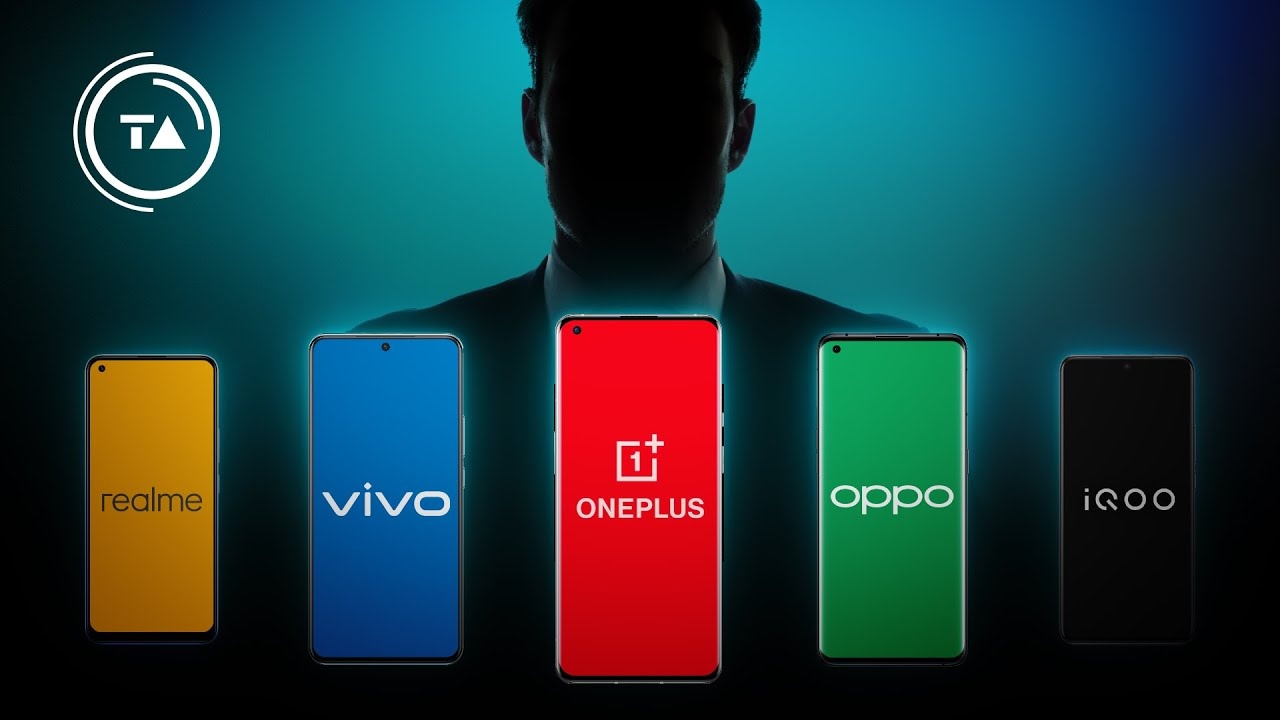 Nguoi dung sau thanh cong cua Oppo, Vivo, OnePlus hinh anh