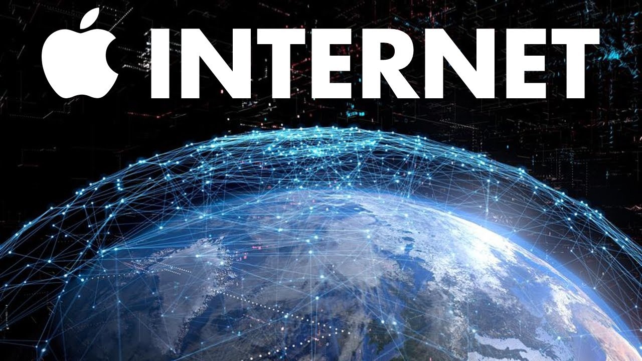 Apple se thay doi cach iPhone, iPad ket noi Internet? hinh anh