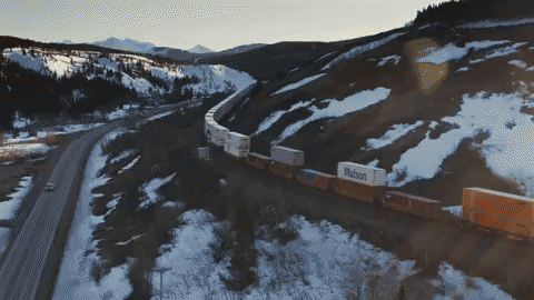 Vi sao cac doan tau hoa ngay cang dai hon? hinh anh