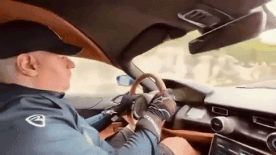 Sieu xe dien Rimac Nevera chay qua toc do, CEO len tieng xin loi hinh anh