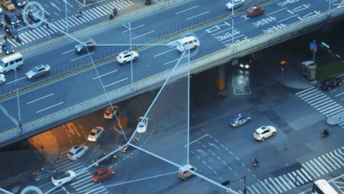 Hang xe nao se di dau trong cong nghe tu hanh cho tuong lai? hinh anh