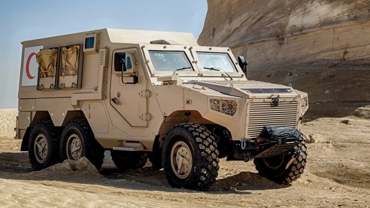 Nhung phuong tien so tan y te an toan nhat the gioi hinh anh