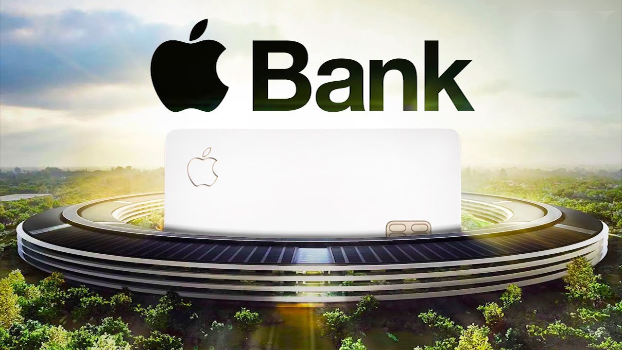 Apple co the tro thanh ngan hang trong tuong lai? hinh anh
