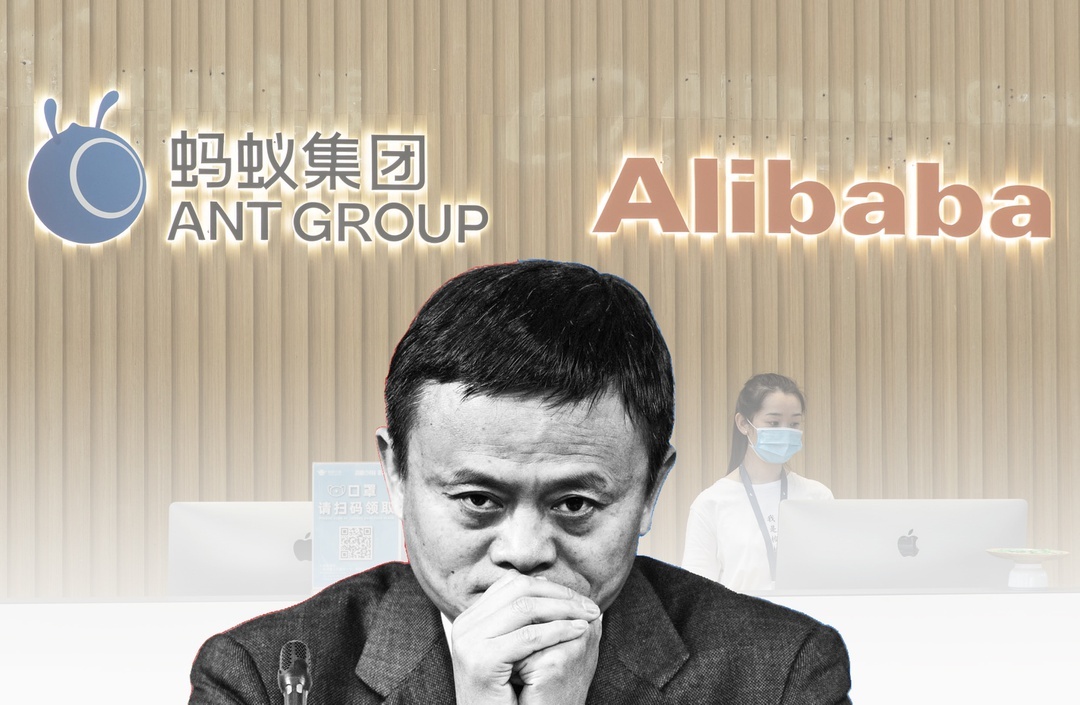 Vi sao nguoi Trung Quoc 'quay lung' voi ty phu Jack Ma? hinh anh