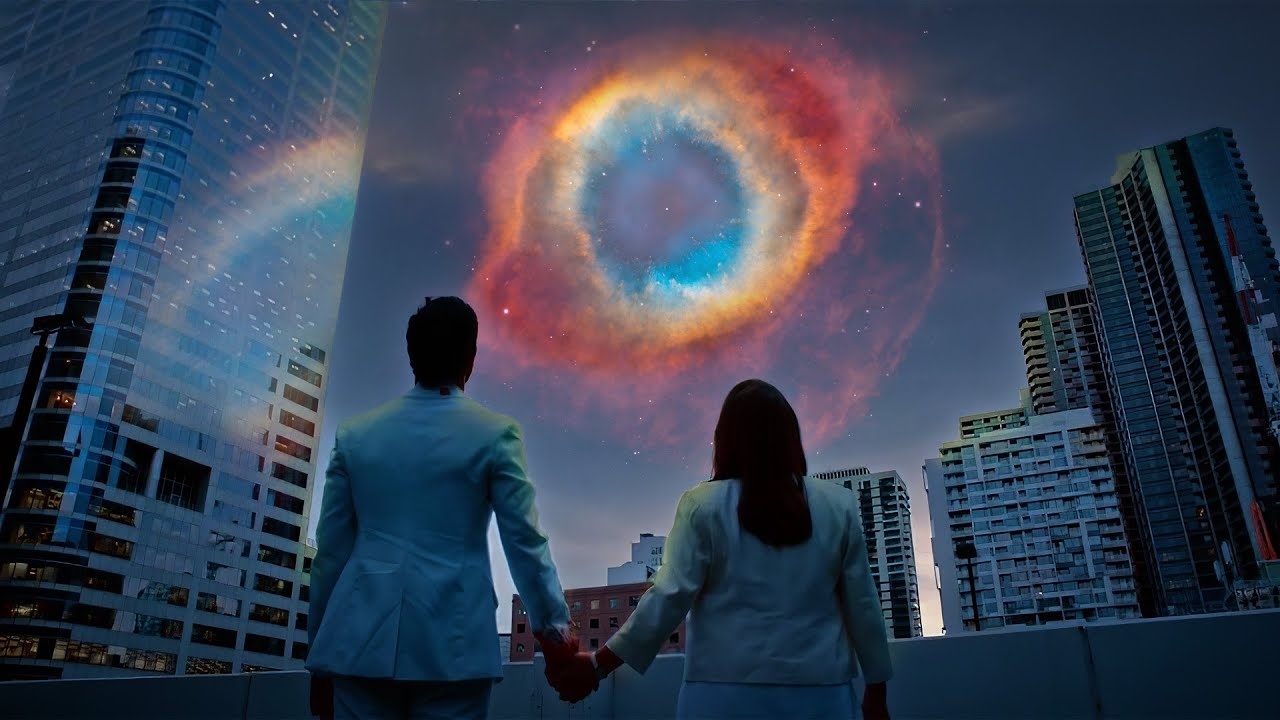 Nhan loai co the chung kien vu no sao lon vao nam 2022 hinh anh