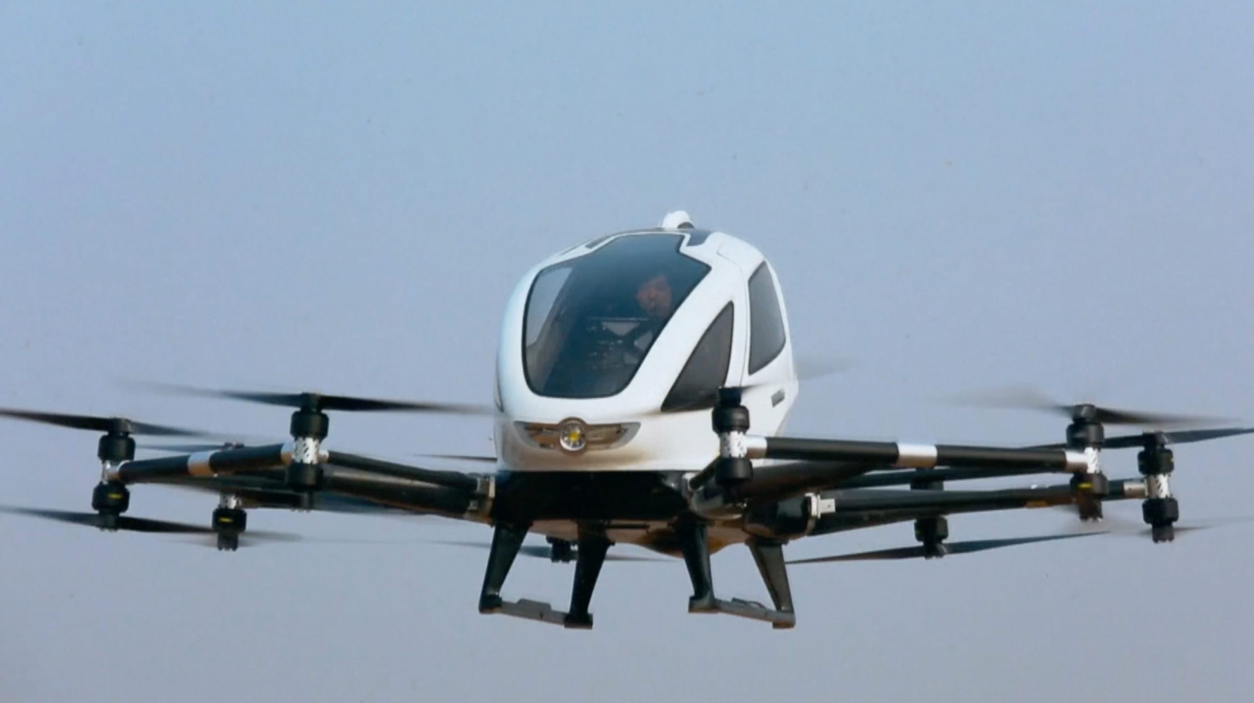 Nhung mau taxi bay tan tien nhat the gioi hinh anh