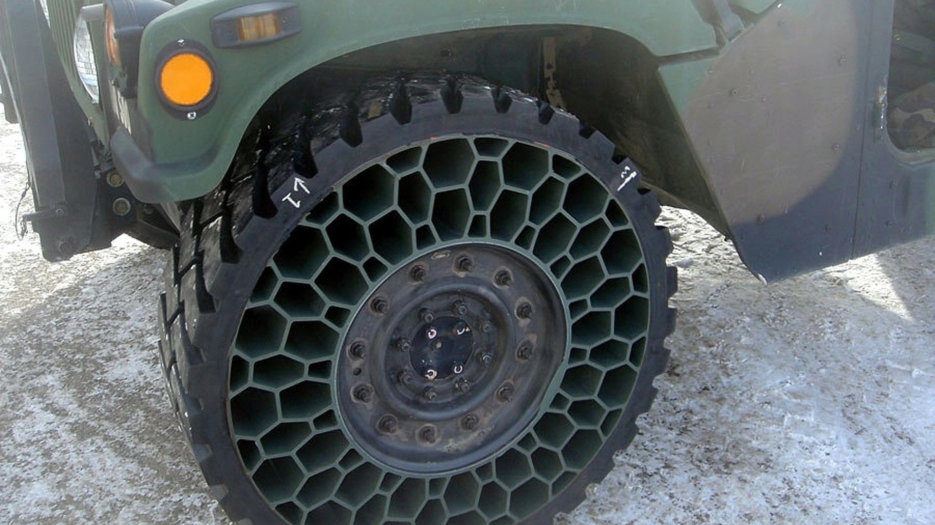 Nhung mau banh xe doc dao tren the gioi hinh anh