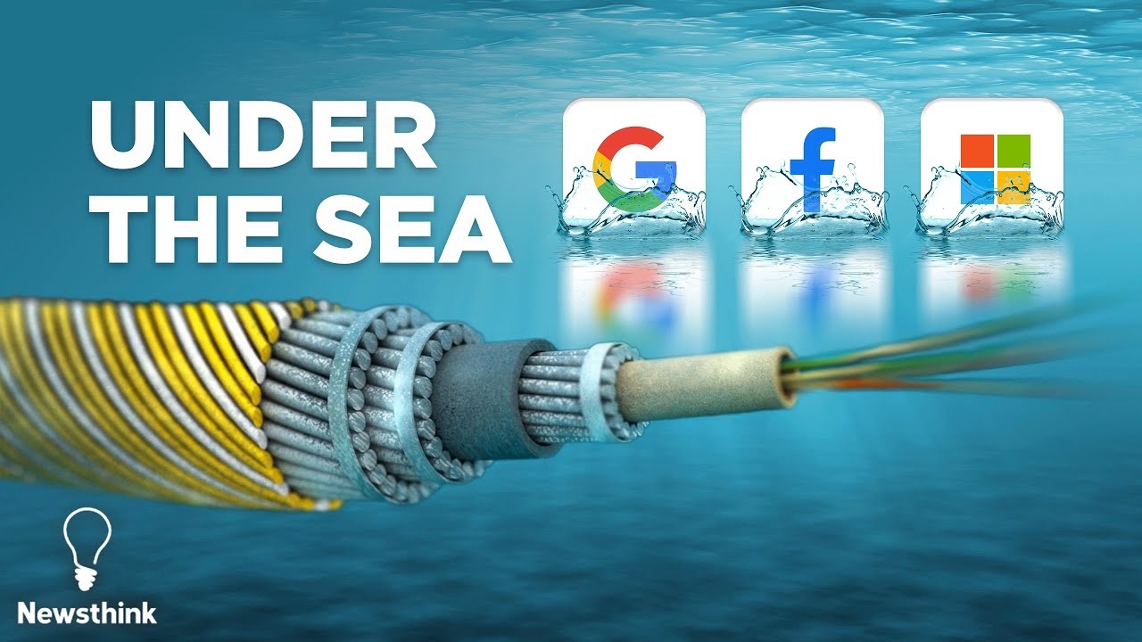 Vi sao cac cong ty cong nghe deu tu dat cap quang duoi day bien? hinh anh