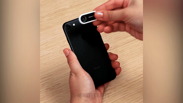 Nhung phu kien thu vi cho smartphone hinh anh