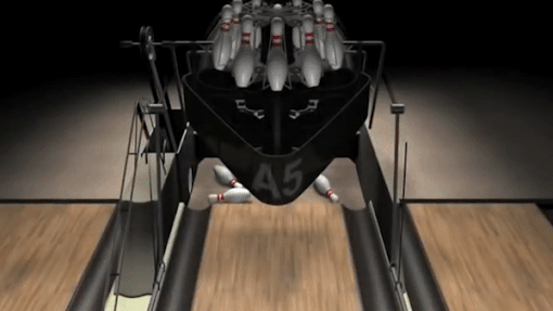 San bowling hoat dong the nao? hinh anh