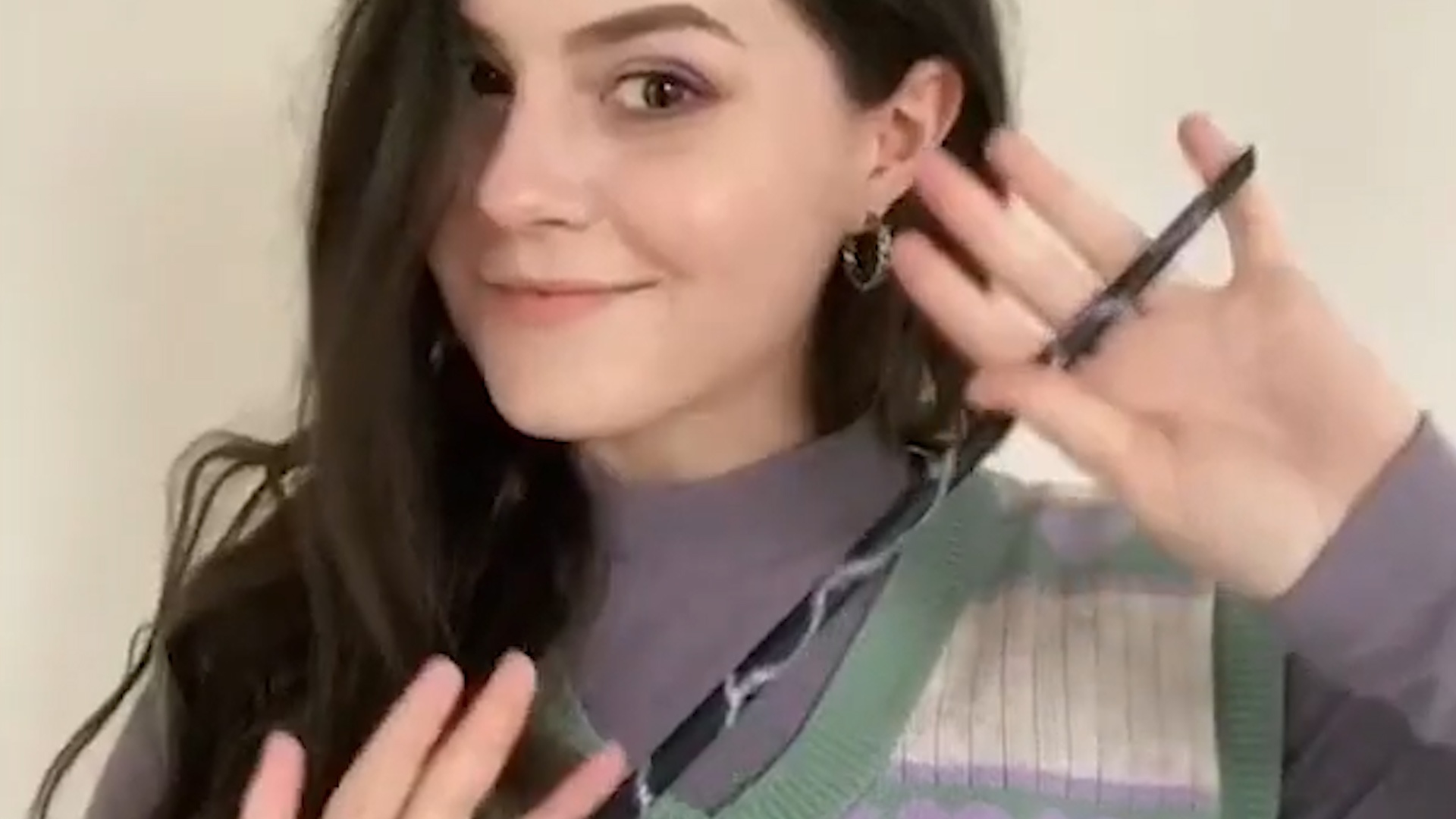 Dua phep bang giay lay cam hung tu Harry Potter hinh anh