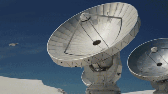 Drone su dung cong nghe AI tu tranh chuong ngai vat hinh anh