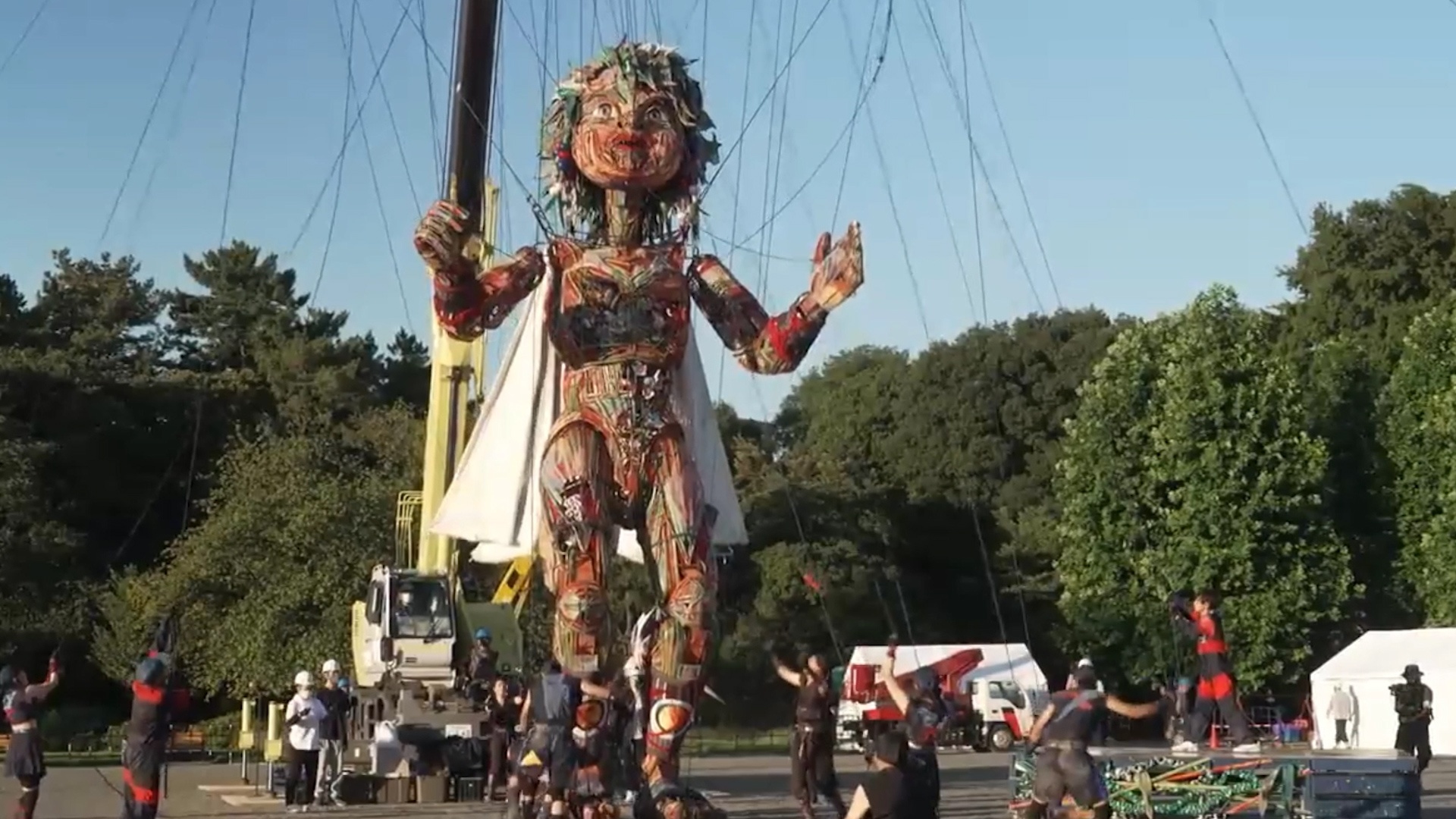 Con roi Mocco mang lai hy vong cho Nhat Ban hinh anh