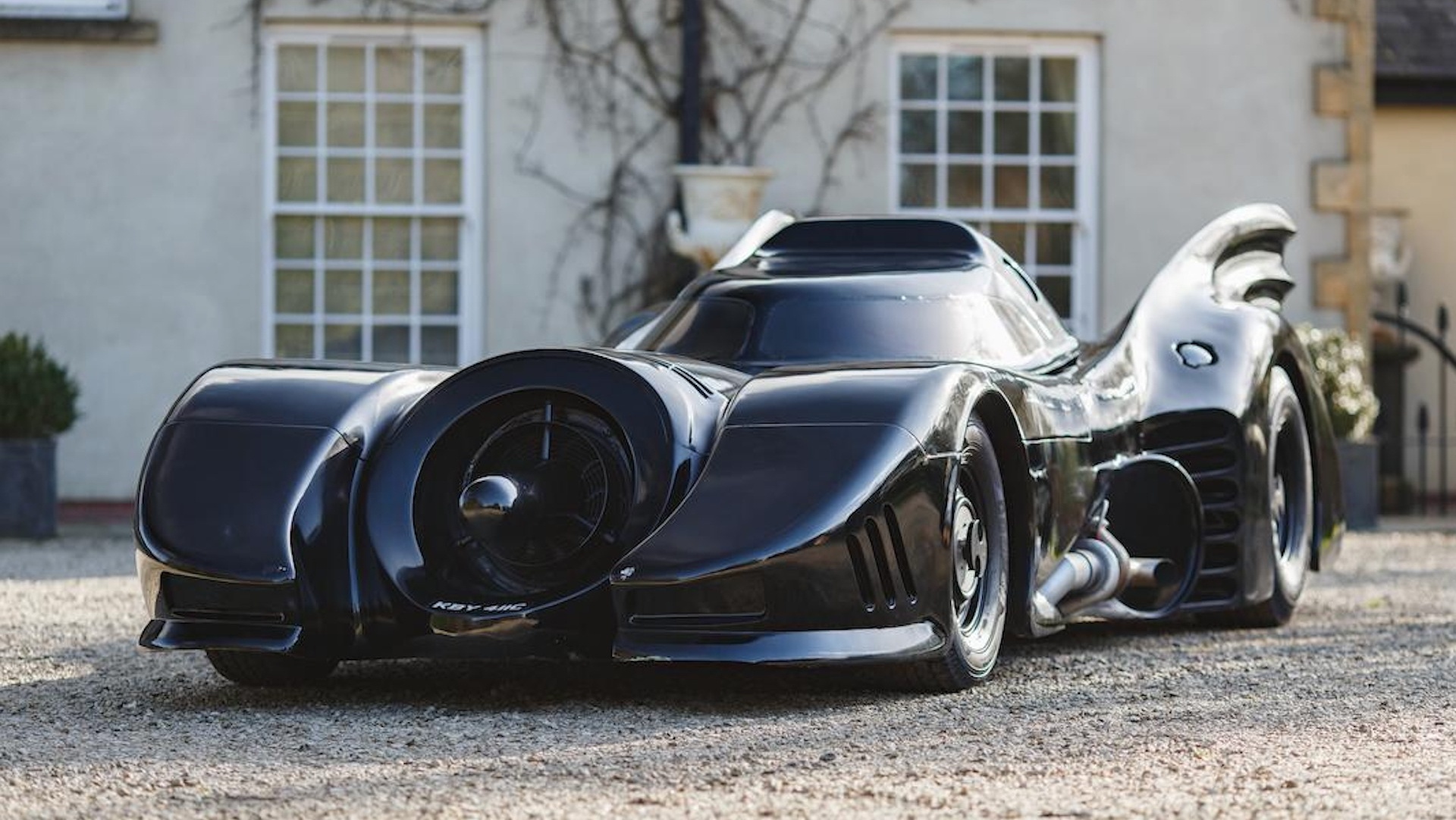 Nhung mau xe buoc ra tu the gioi cua cac sieu anh hung hinh anh