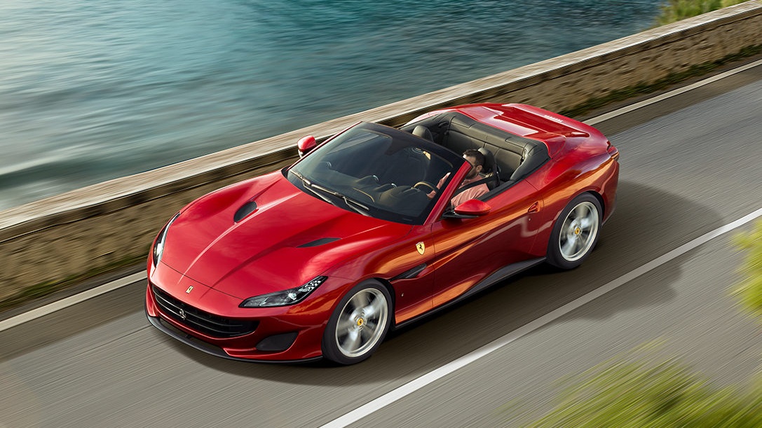 Xe mui tran sap 'tuyet chung' hinh anh