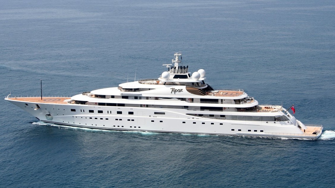 Nhung mau du thuyen dat do bac nhat the gioi hinh anh