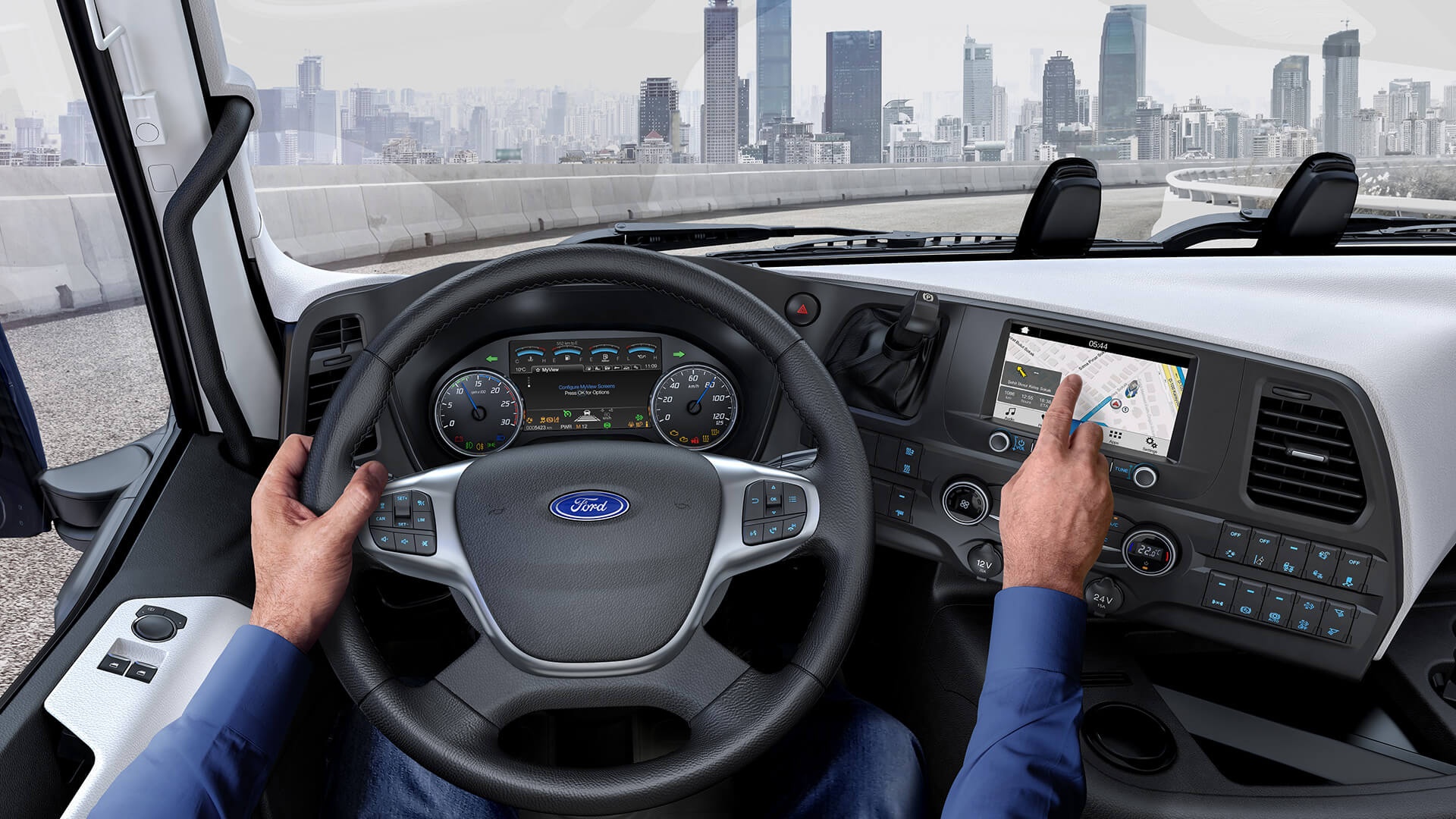 3 mau xe dau keo hien dai nhat the gioi hinh anh