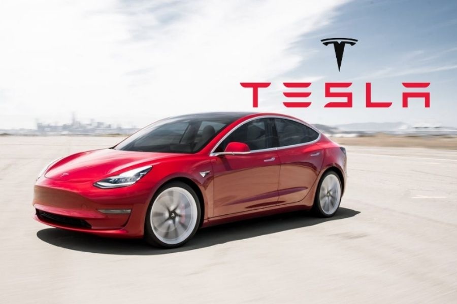 Tesla da thay doi nganh oto dien the nao? hinh anh