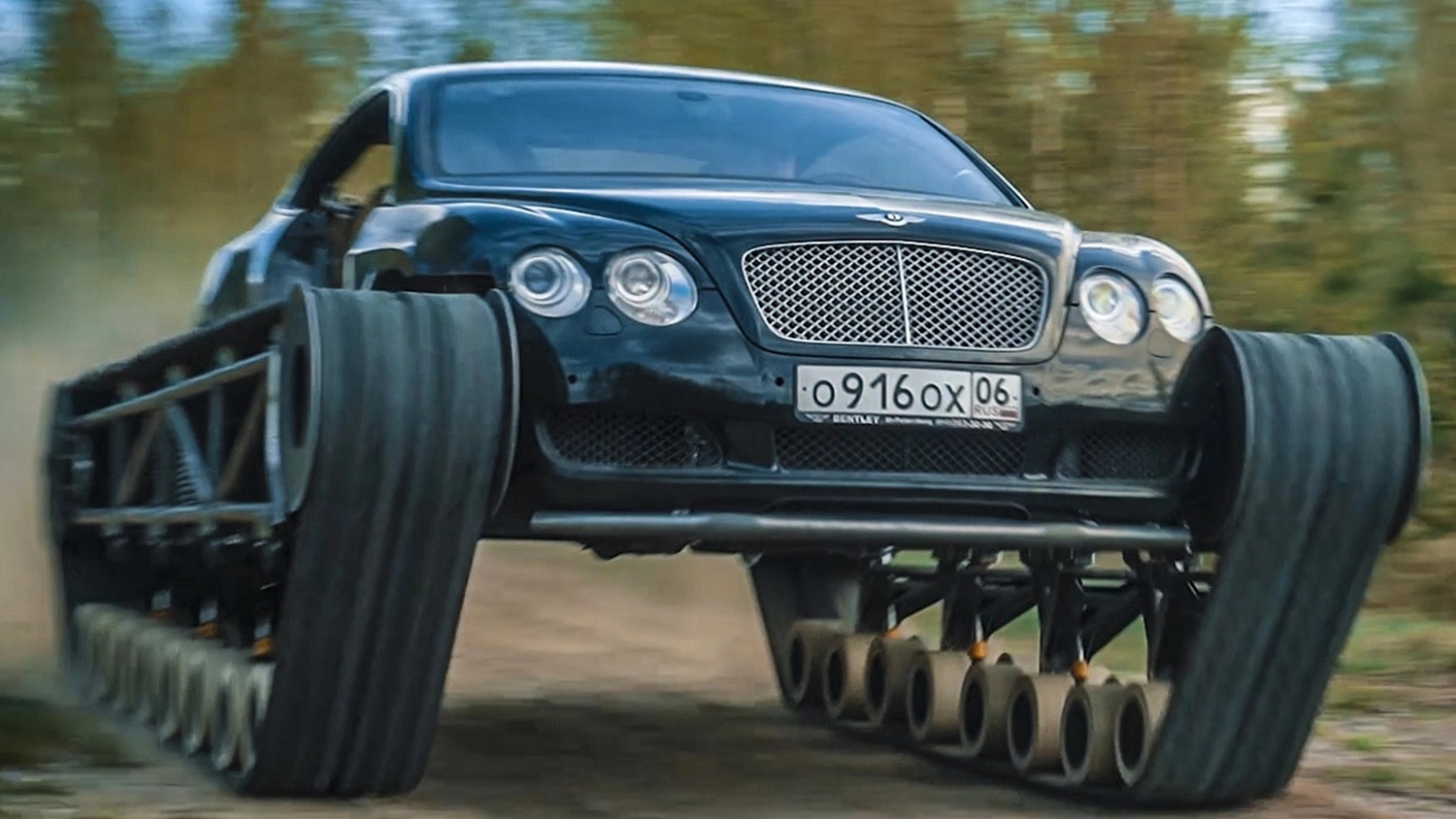 4 mau xe dia hinh dac biet nhat tren the gioi hinh anh