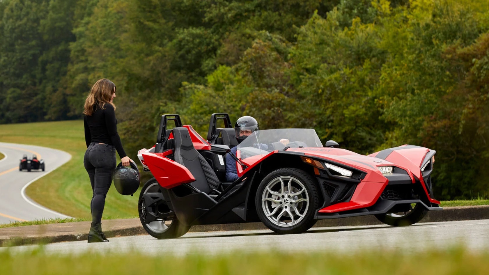 3 mau xe 3 banh doc dao tren the gioi hinh anh