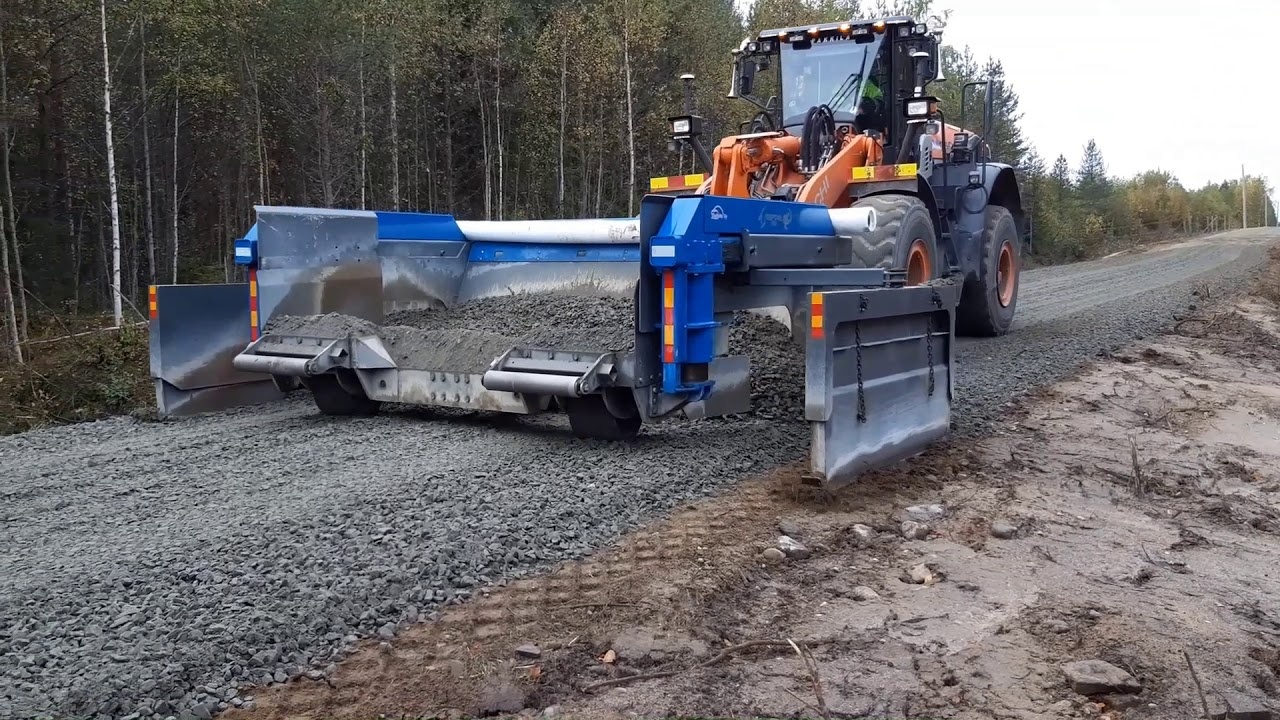 Nhung phuong tien chuyen dung dac biet huu ich hinh anh