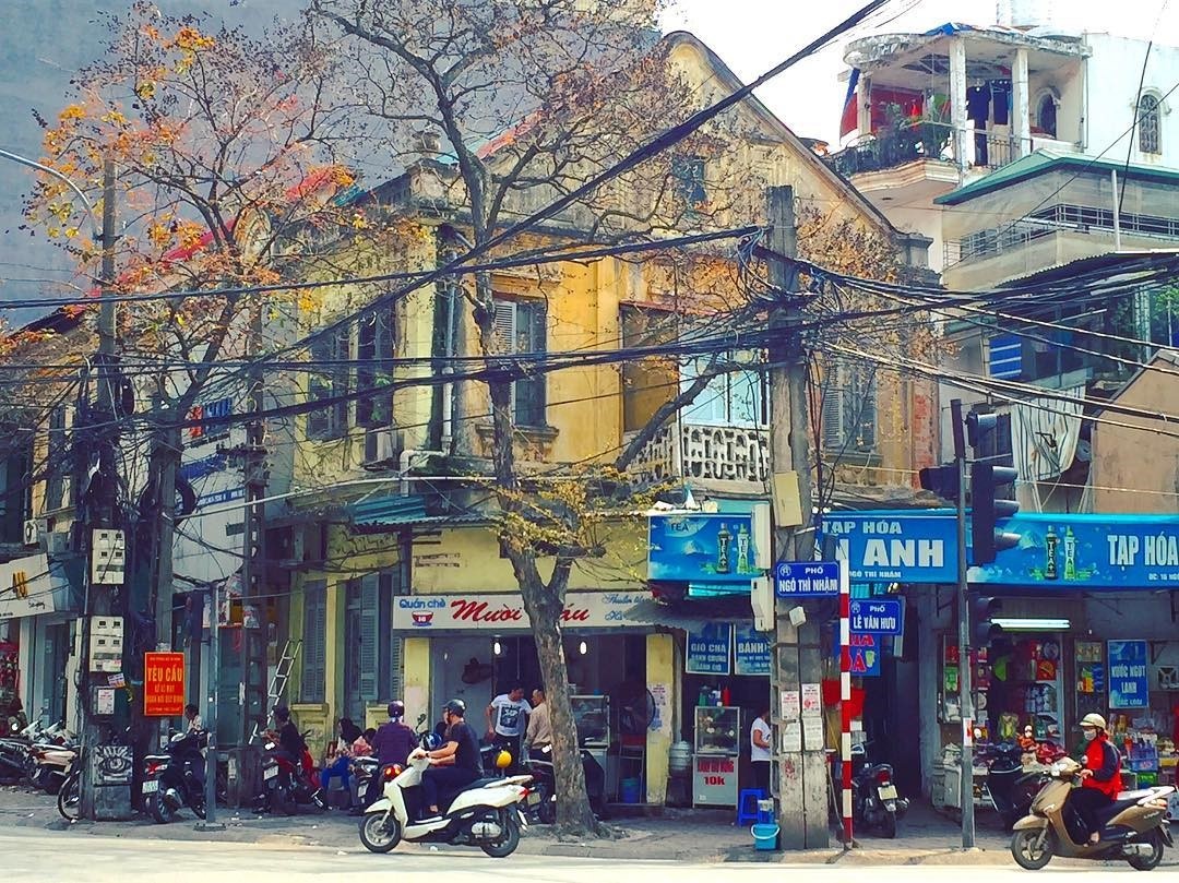 Che truyen thong Ha Noi anh 2