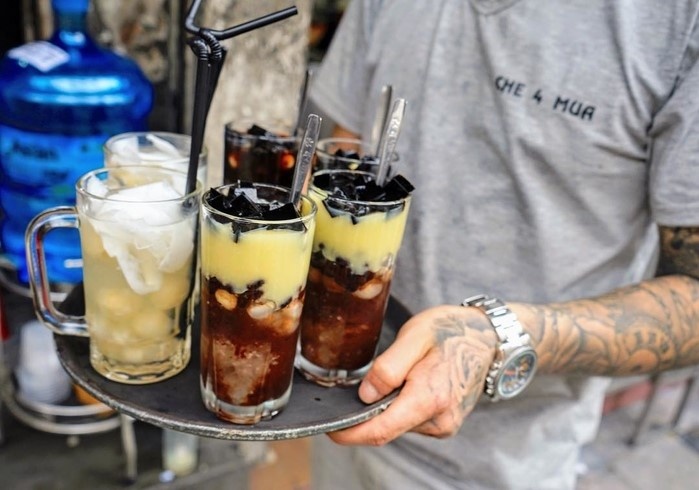 Che truyen thong Ha Noi anh 9