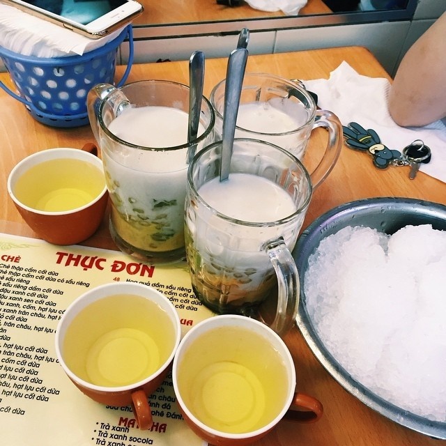 Che truyen thong Ha Noi anh 12