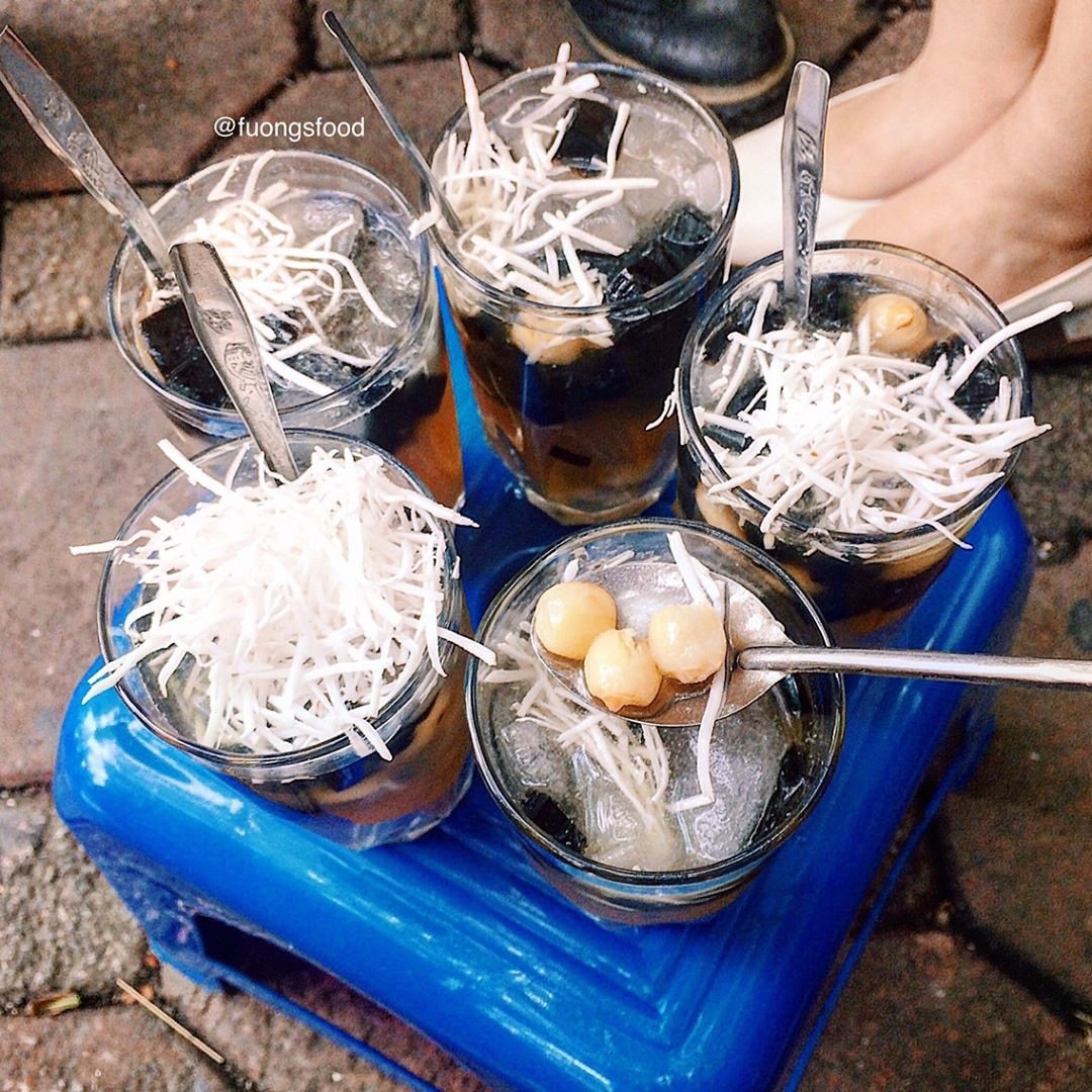 Che truyen thong Ha Noi anh 4