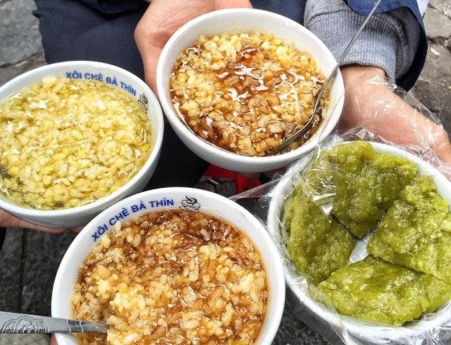 Che truyen thong Ha Noi anh 5