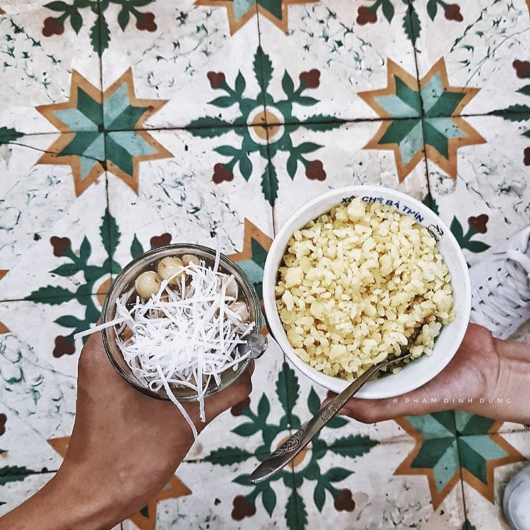 Che truyen thong Ha Noi anh 6