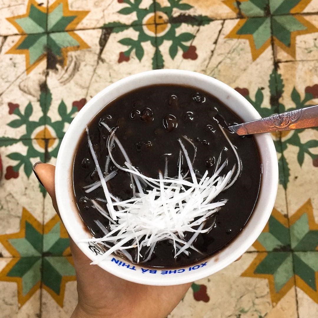 Che truyen thong Ha Noi anh 7