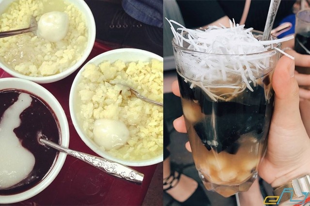 Che truyen thong Ha Noi anh 3