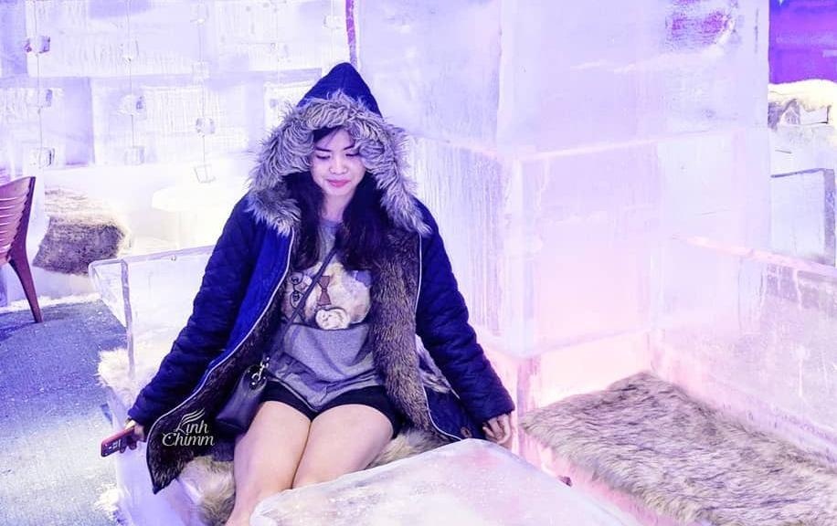 5 quan ca phe giai nhiet tranh nong toi uu o Ha Noi hinh anh