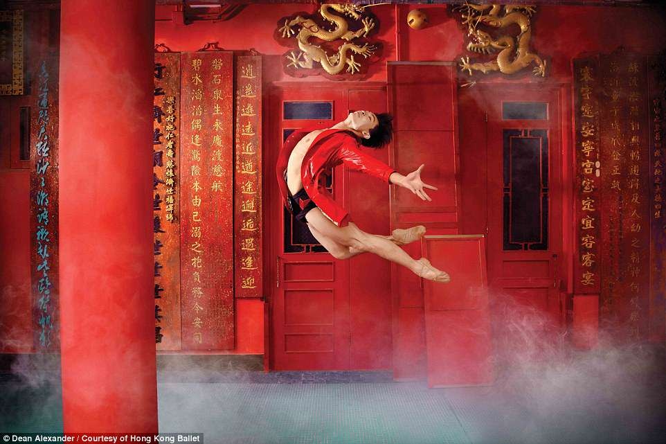 Du lich Hong Kong anh 6