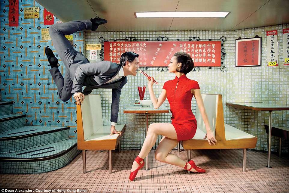 Du lich Hong Kong anh 8