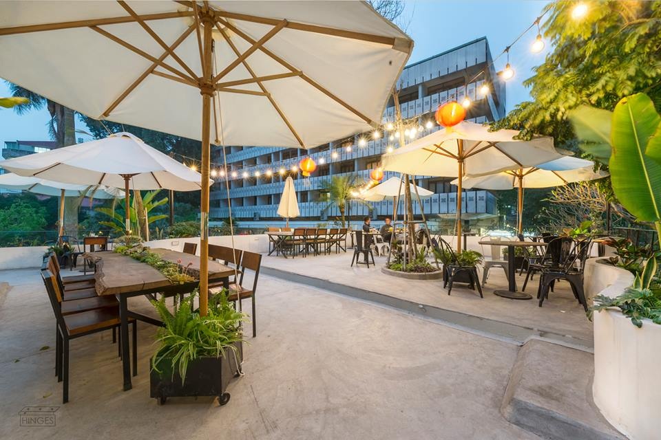 Ca phe Ha Noi anh 14