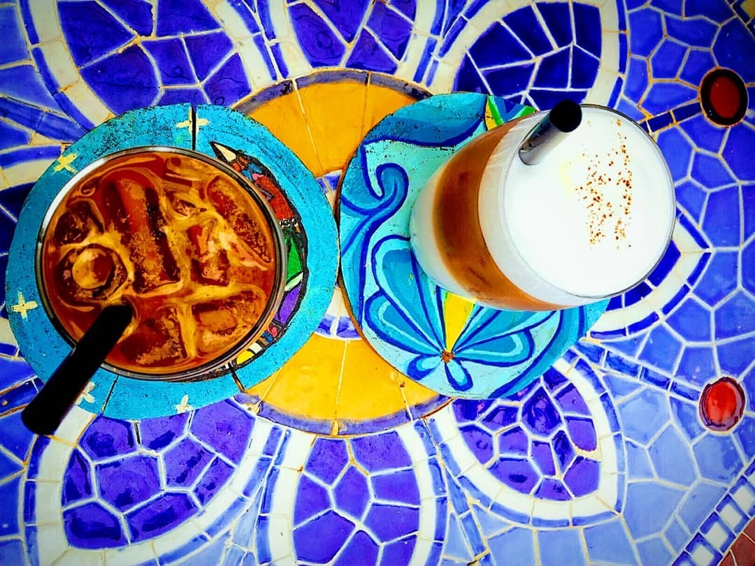 Ca phe Ha Noi anh 10