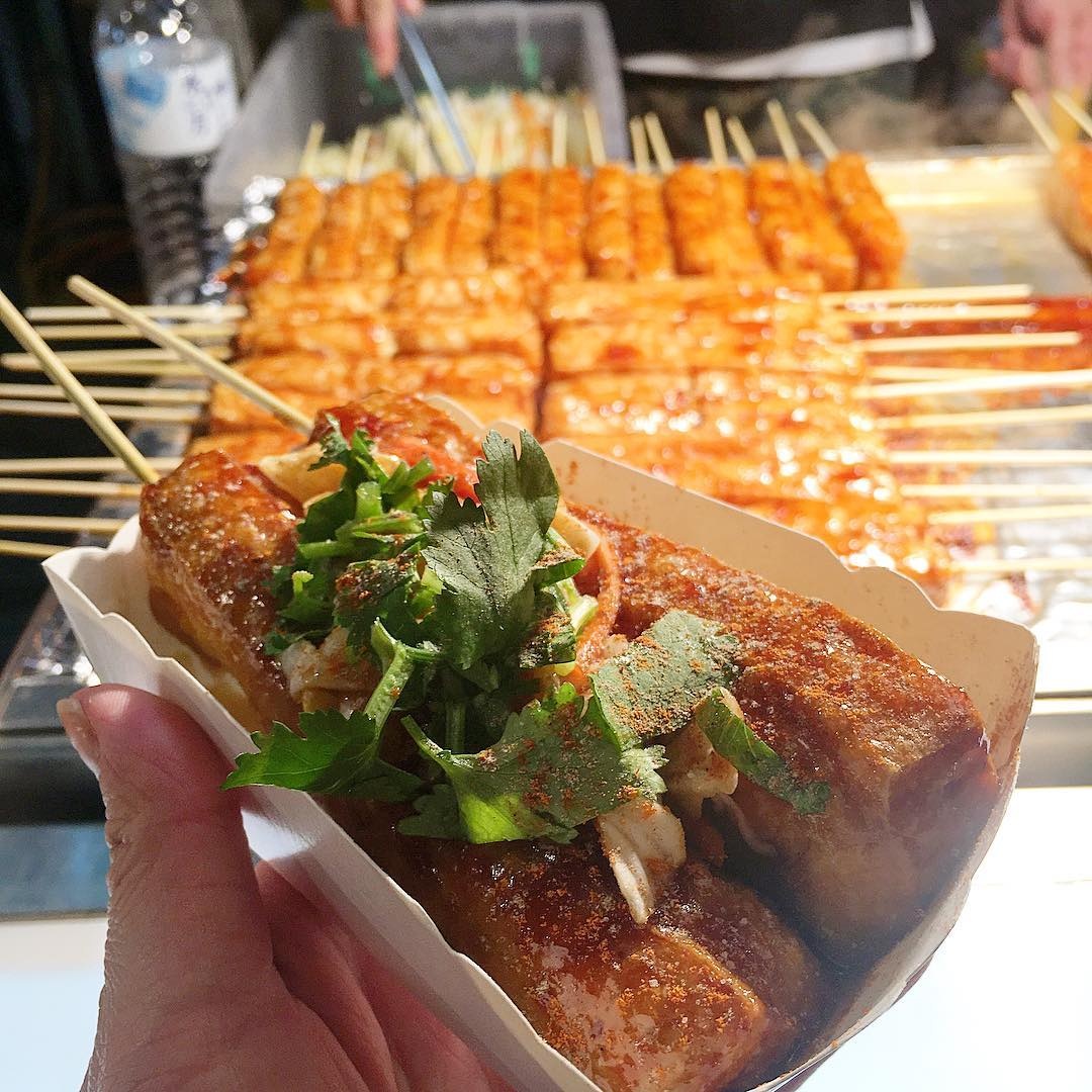 An uong o Dai Loan anh 3