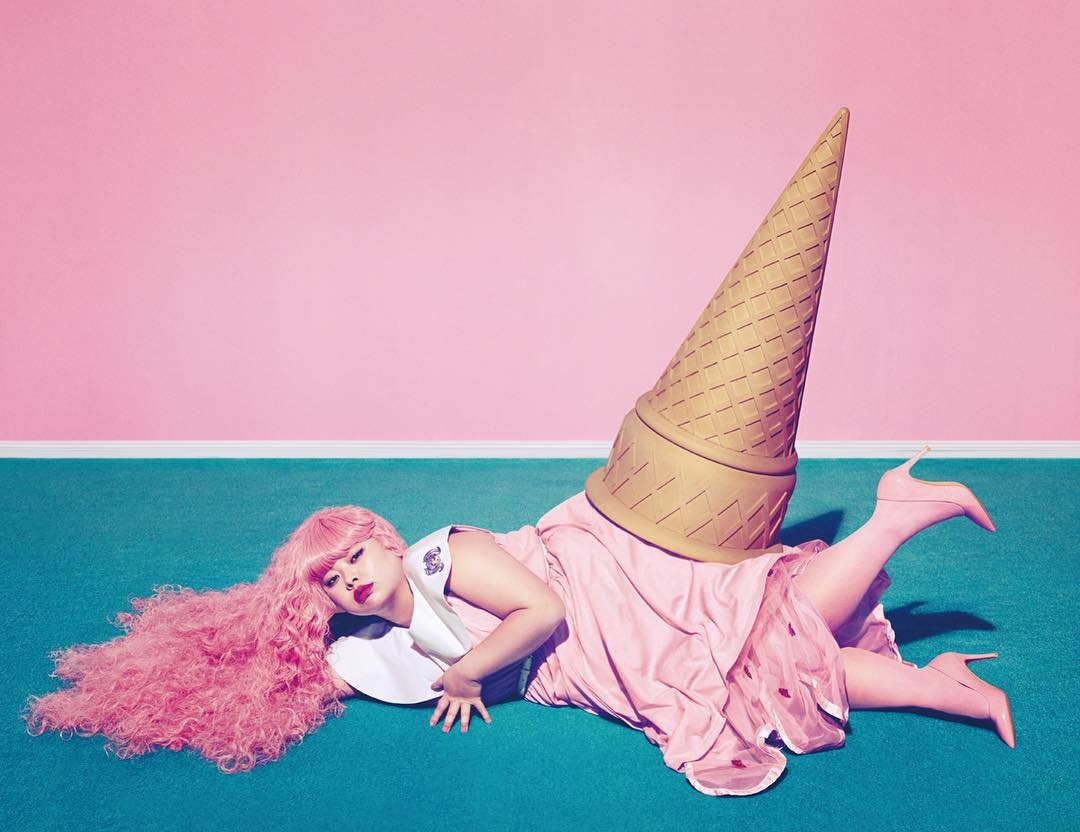 Anh do an nghe thuat anh 18