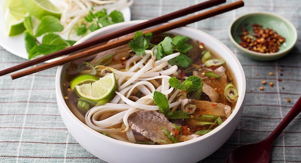 Pho Ha Noi - huong vi giu hon dat Thang Long hinh anh