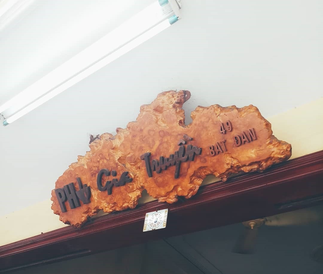 Phở Hà Nội ảnh 2 Pho Ha Noi anh 2