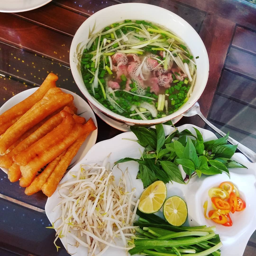 Phở Hà Nội ảnh 8 Pho Ha Noi anh 8