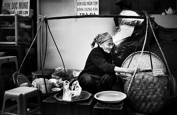 Phở Hà Nội ảnh 1 Pho Ha Noi anh 1