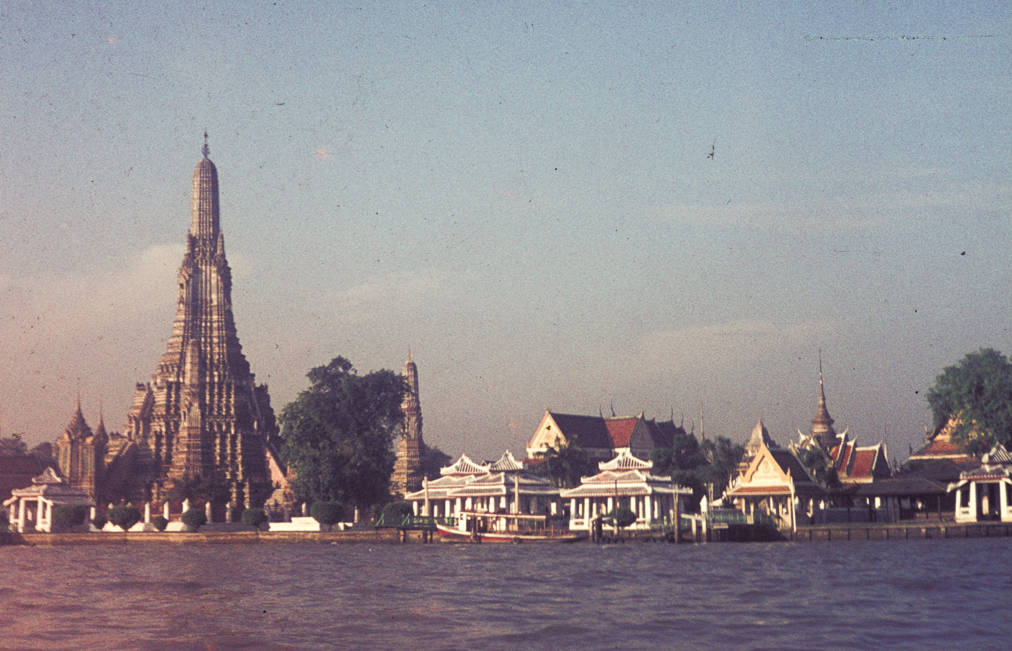 Du lich Thai Lan anh 2