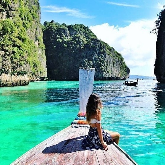 Du lich Thai Lan anh 10