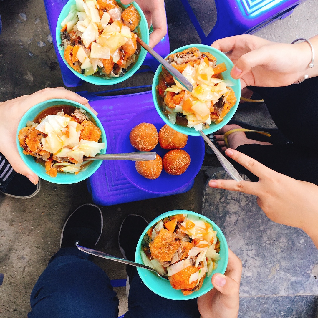 Am thuc pho di bo anh 4