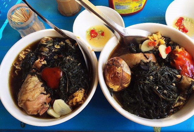 Am thuc pho di bo anh 9